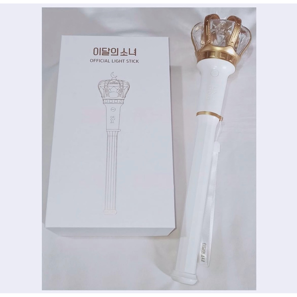 Lightstick LOONA official
