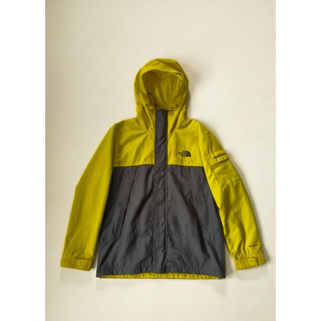tnf saku samping / the north face saku samping