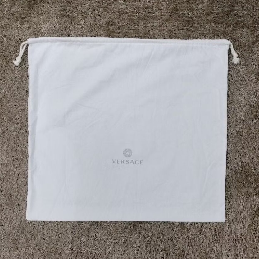 PRELOVED_Dustbag Versace