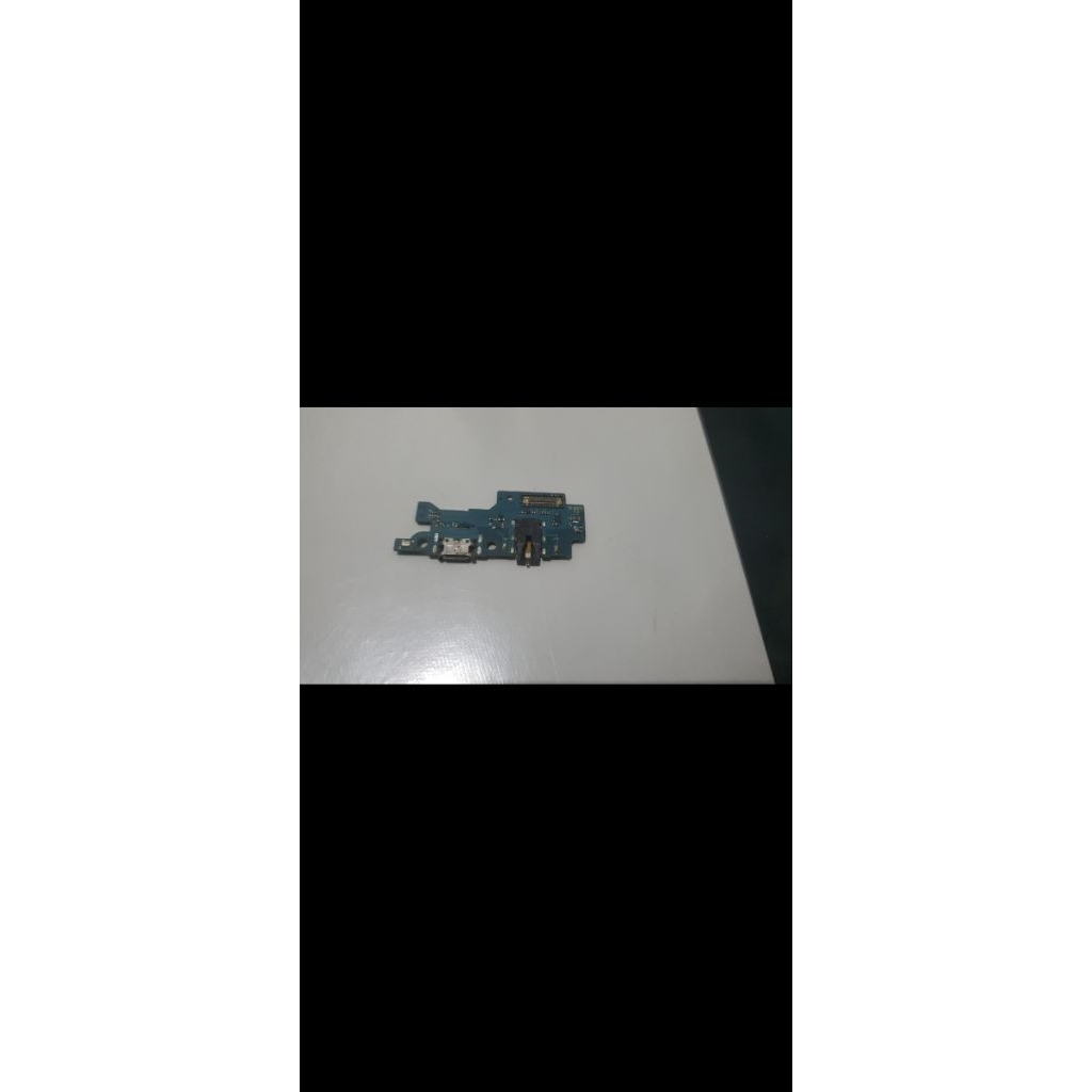 PCB / mesin bawah Samsung M31 ori copotan