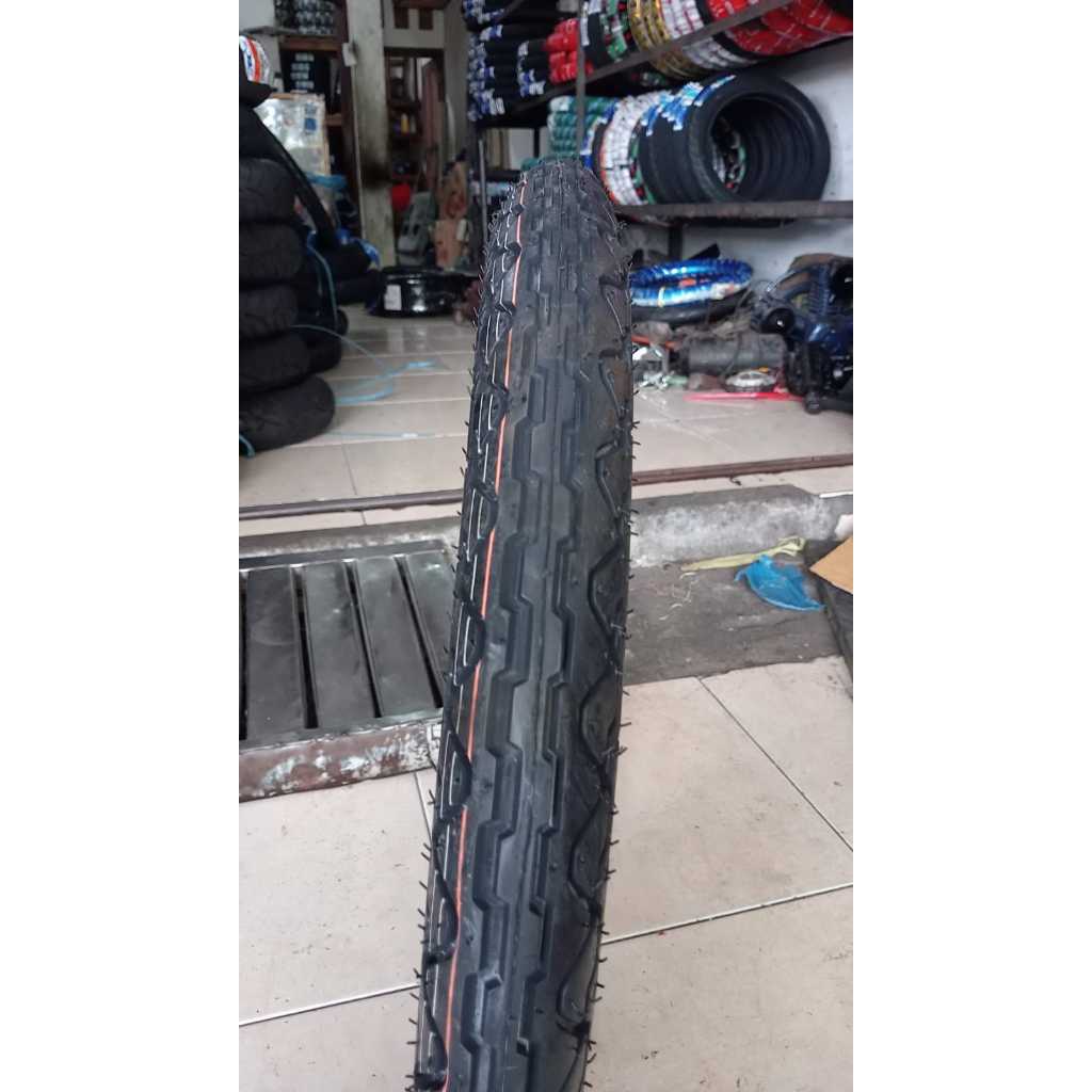 ban luar IRC 275-18 275 ring 18 NF25 non tubles