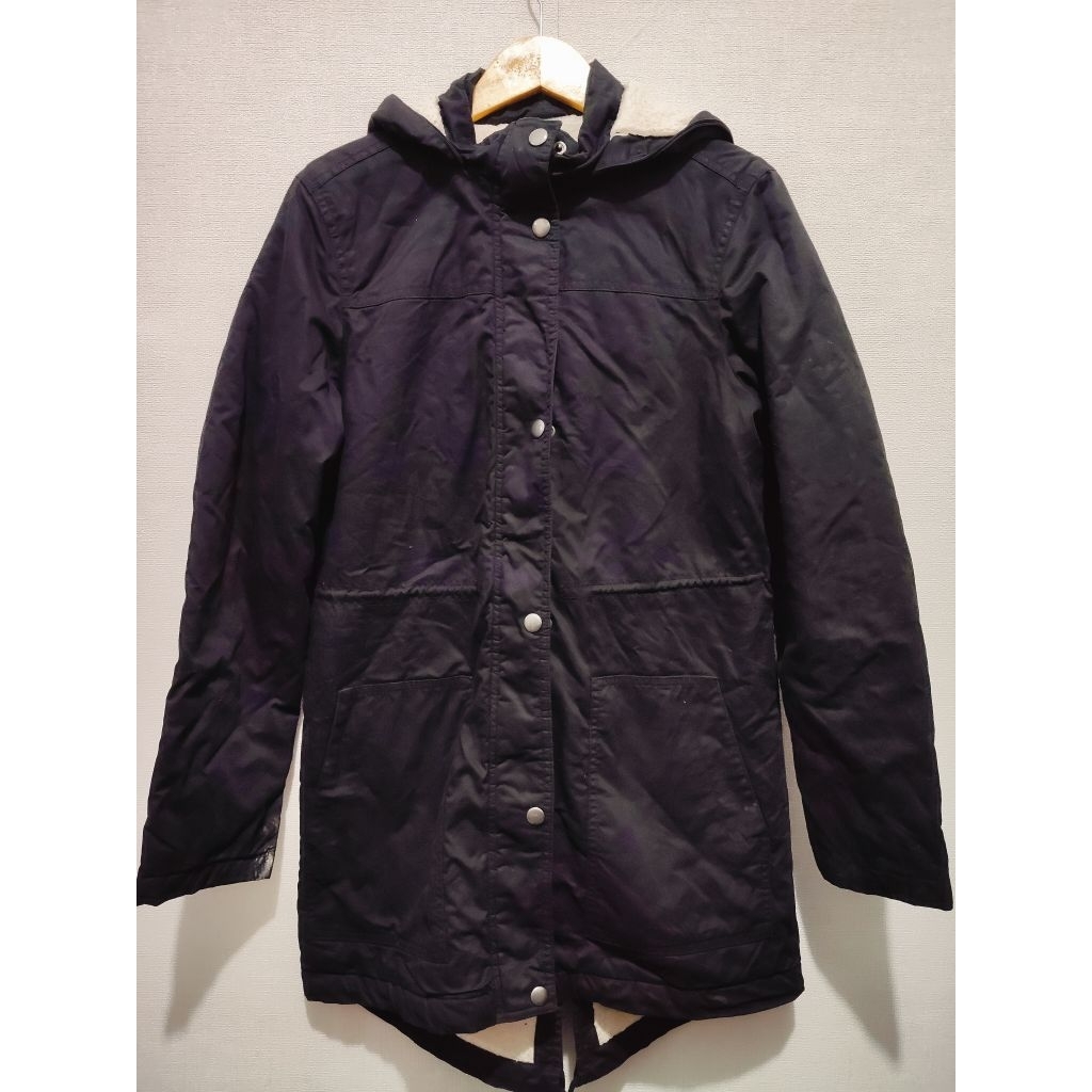 Parka inner Sherpa GAP