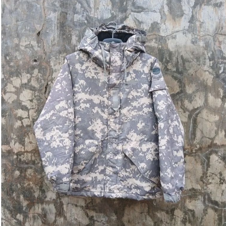 ecwcs gen 1 acupat camo jacket