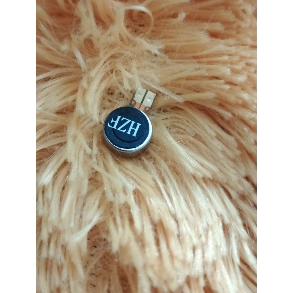 nada getar asus max pro m2 copotan