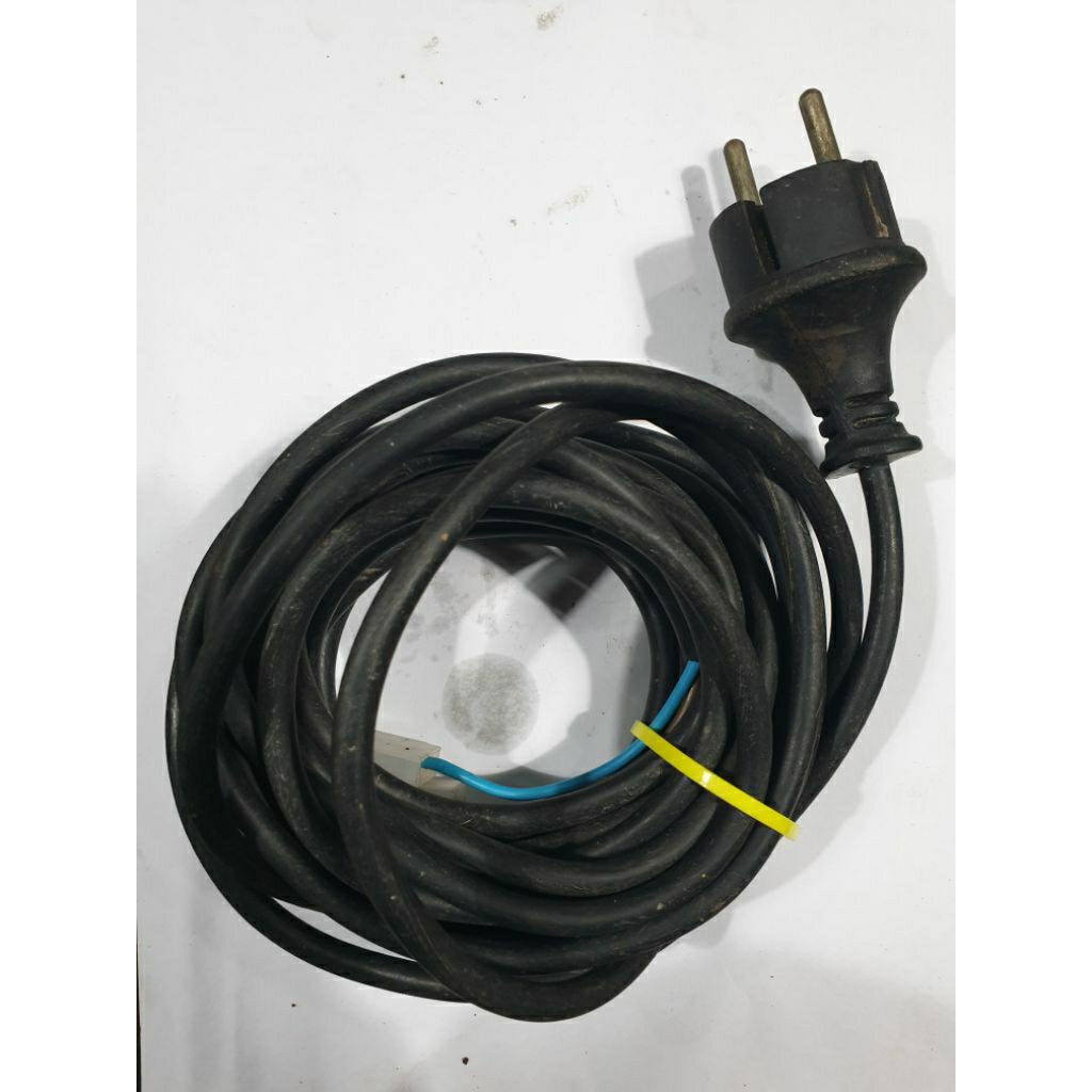 kabel power 220V copotan lakoni laguna 70 original