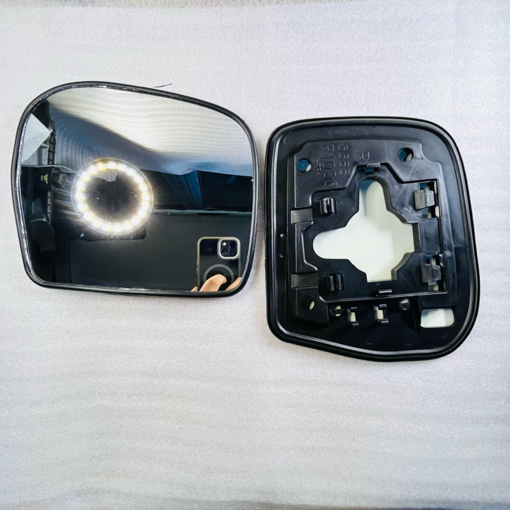 KACA SPION MOBIL KIJANG KAPSUL LGX SSX EFI 2002-2005 Car