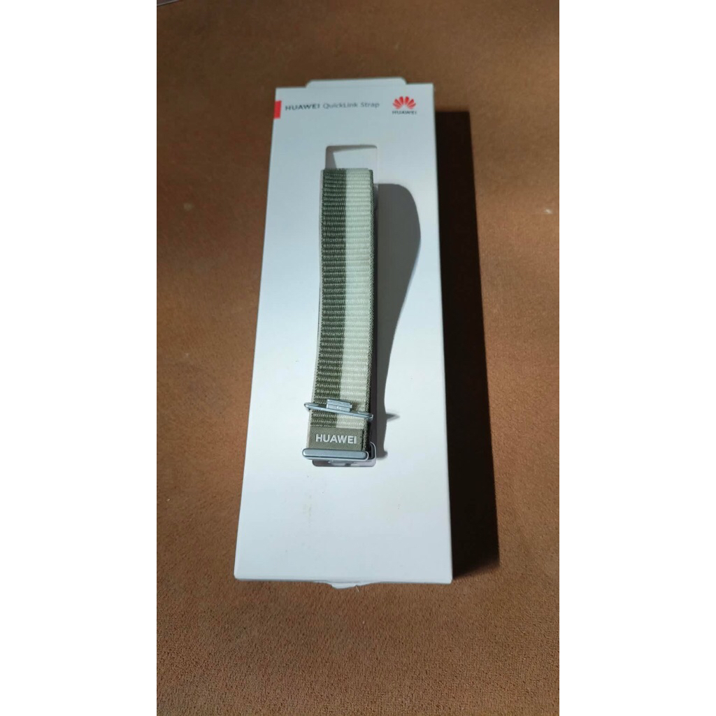 strap huawei watch fit 4 original