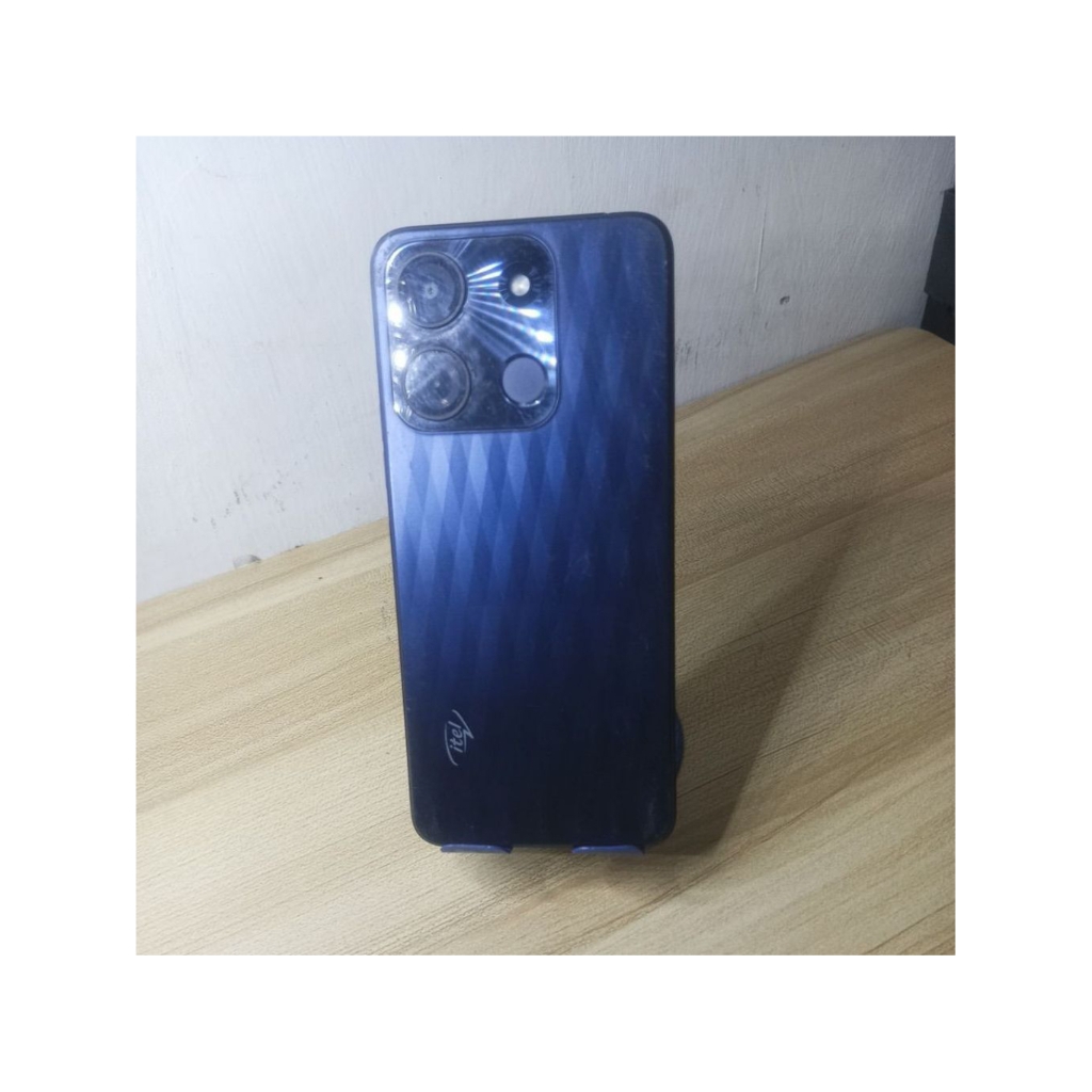 MESIN ITEL A60S 4/64(UNIT)