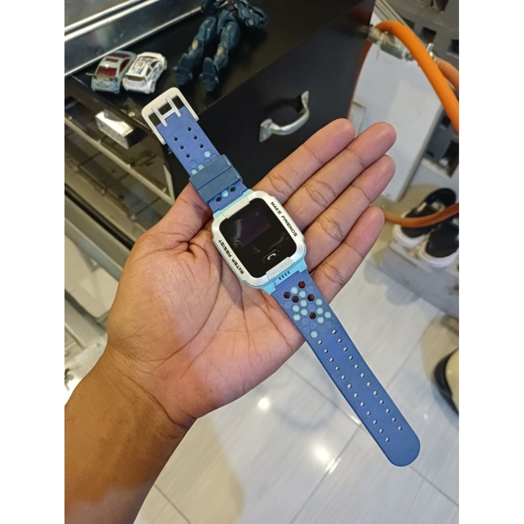 Smartwatch Imoo Y1 (Bekas)