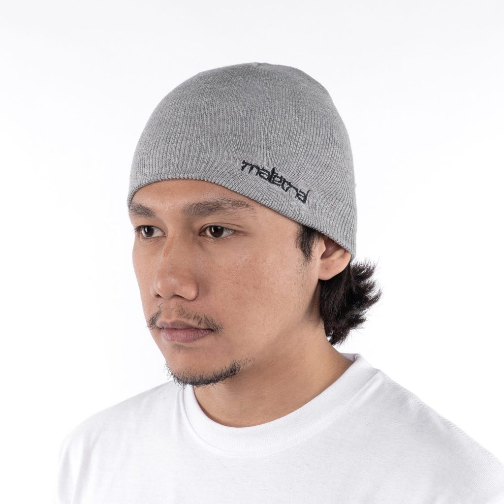 MITSHA Imperat MATERNAL DISASTER KUPLUK BEANIE HAT ORIGINAL