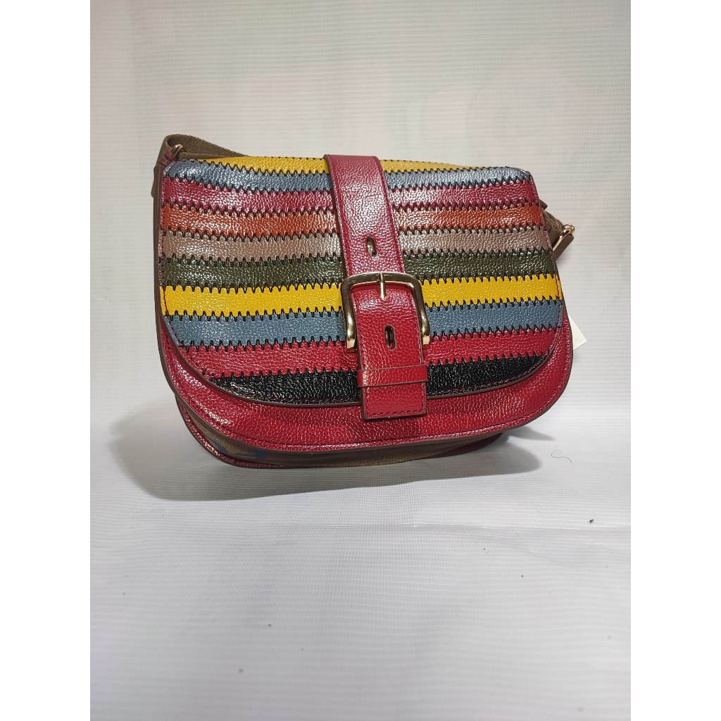 tas handbag/ shoulder bag FOSSIL