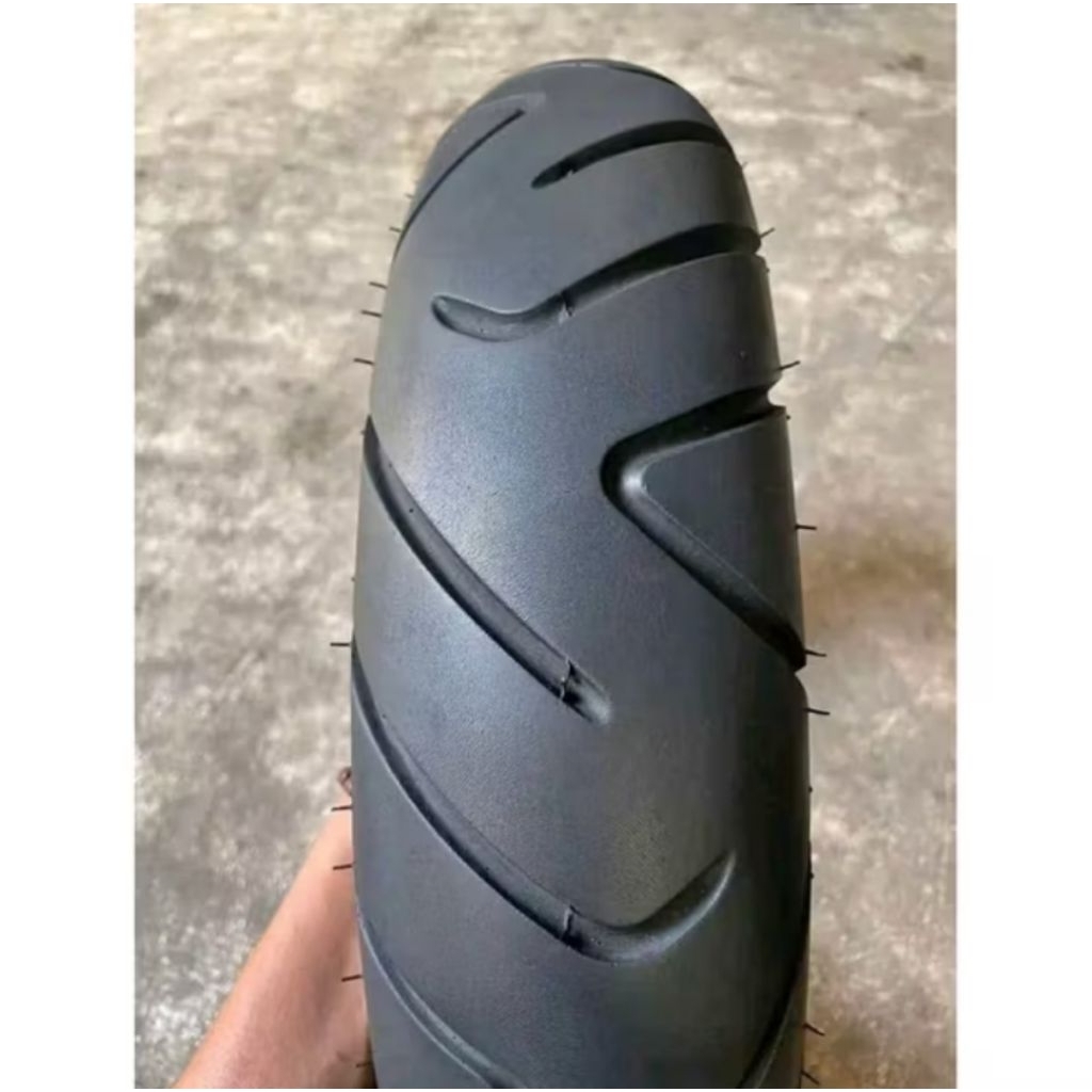 Ban Copotan Scoopy UK : 110/90 Ring 12 ( Tubles  )