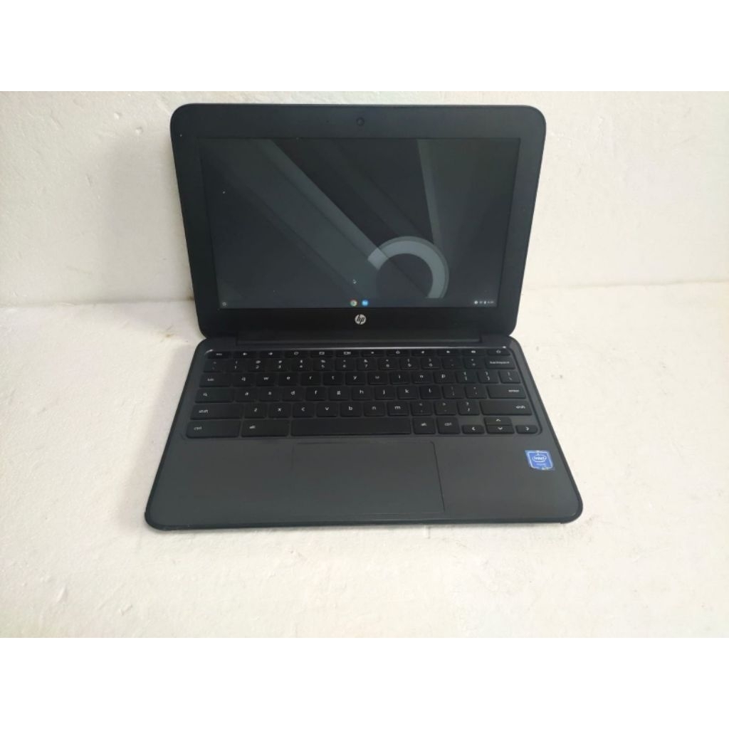 B281/B377 Notebook hp chromebook 11 G5 EE Ram 4gb emmc 16gb murah meriah