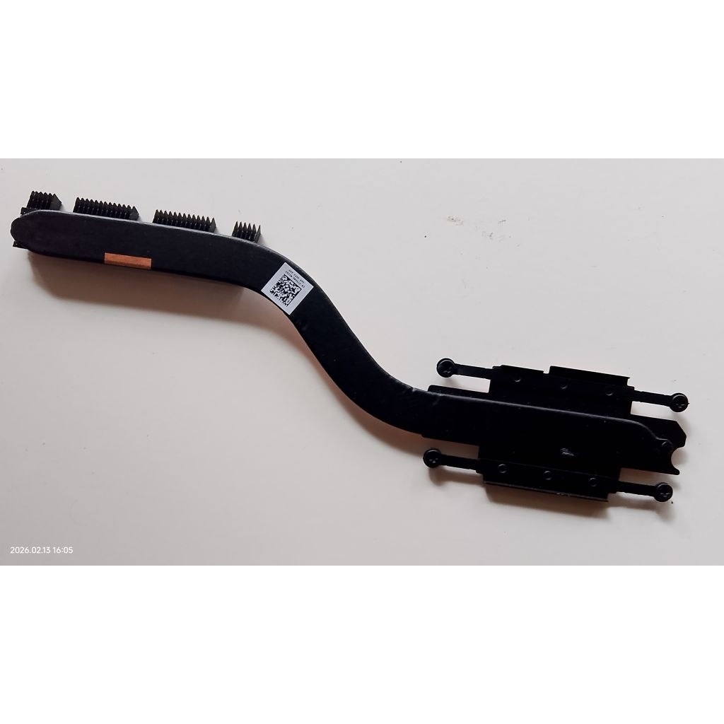 heatsink laptop dell latitude 3410