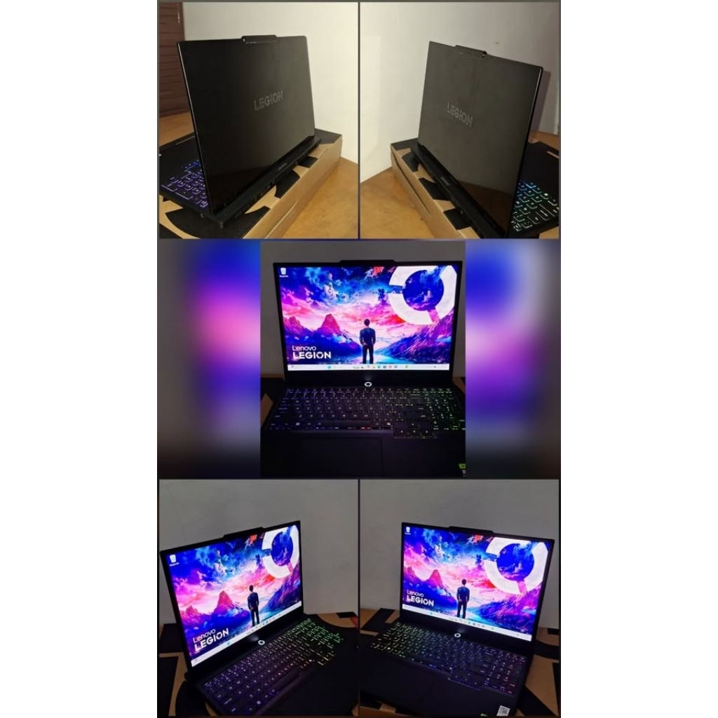 LENOVO LEGION I7-14700HX