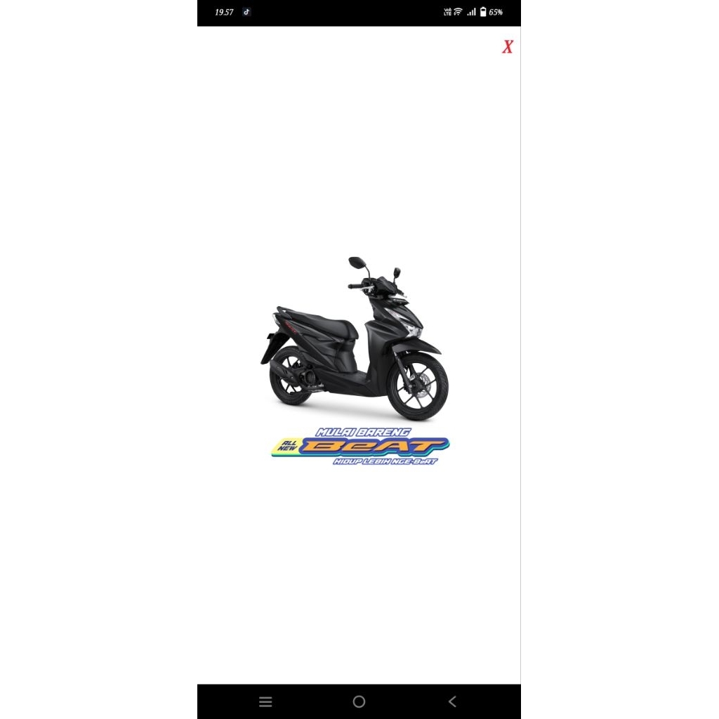 beat cbs ,,deluxe,,smart key