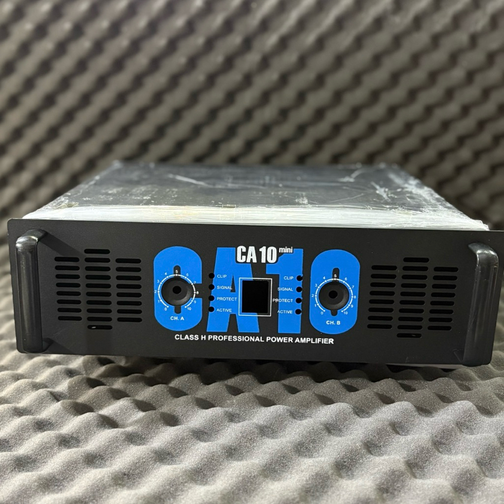 box ca 10 mini
