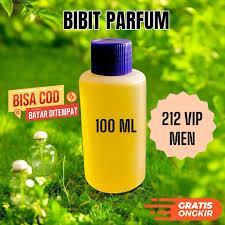 BIBIT PARFUM 212 VIP MEN 100 ML