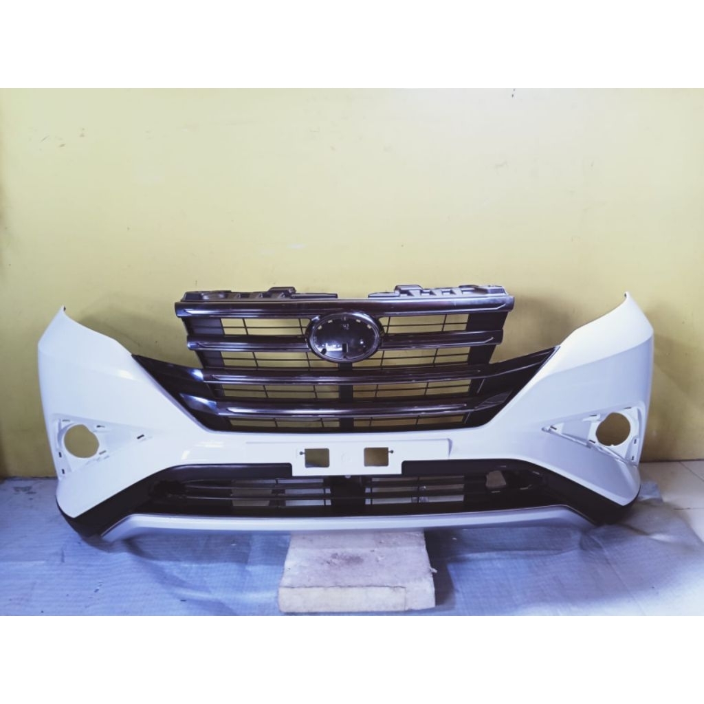 Bemper depan Toyota Rush / Terios GR th2018-2022
