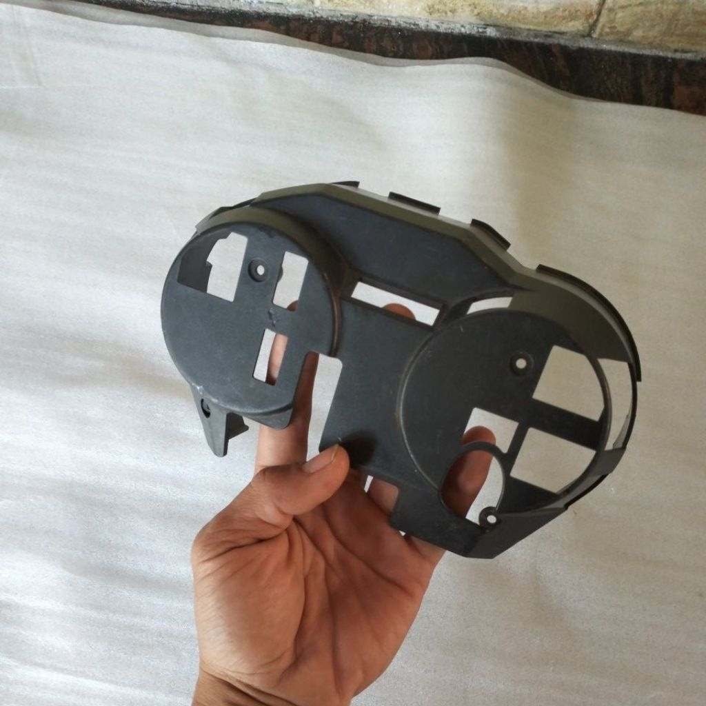 Cover spedo bawah spedo spido spedometer tiger pece tiger revo original