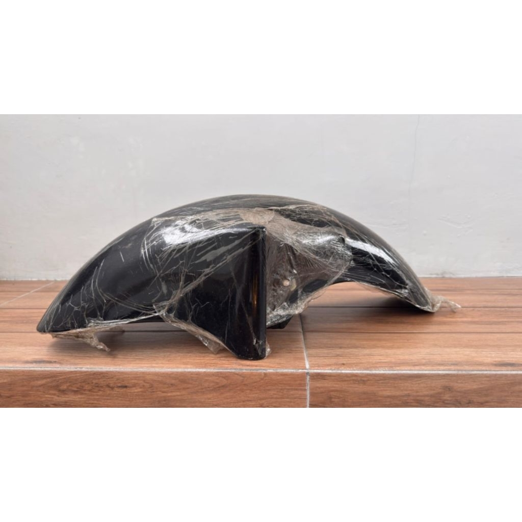 spakbor depan ninja R original lepasan