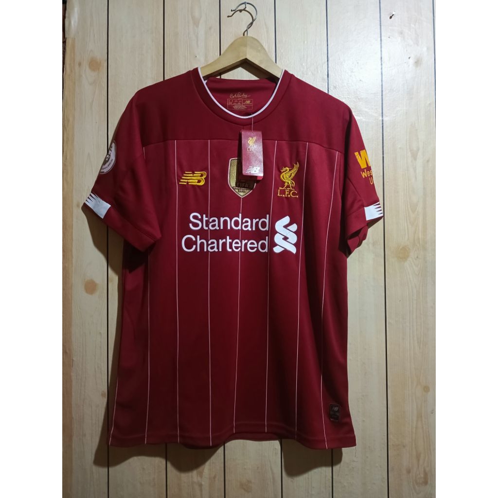 Jersey bola bnwt