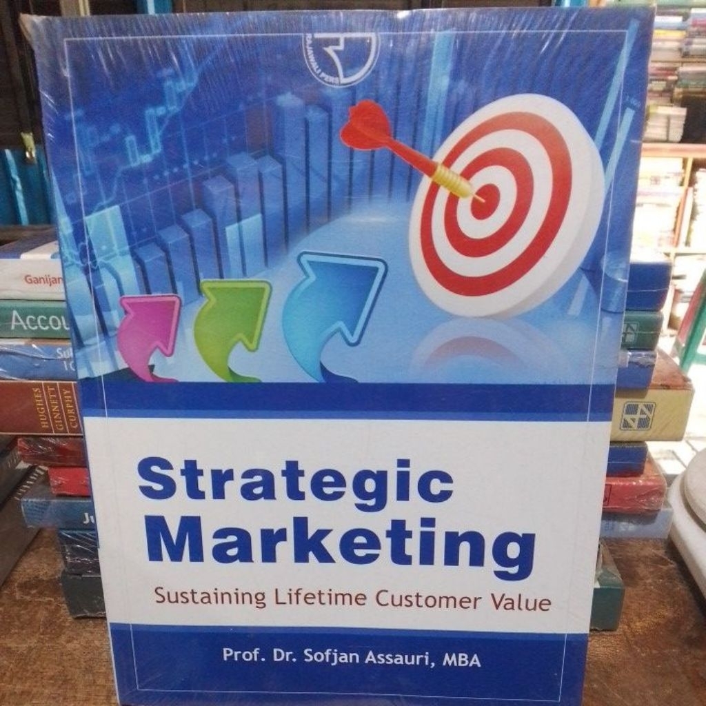 Strategic Marketing (ORIGINAL)