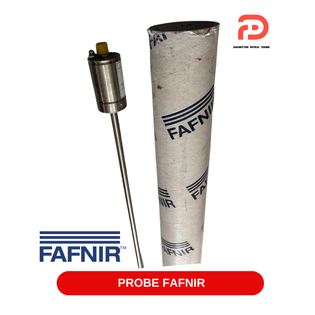 PROBE FAFNIR Stick Probe Fafnir Tanki SPBU ATG
