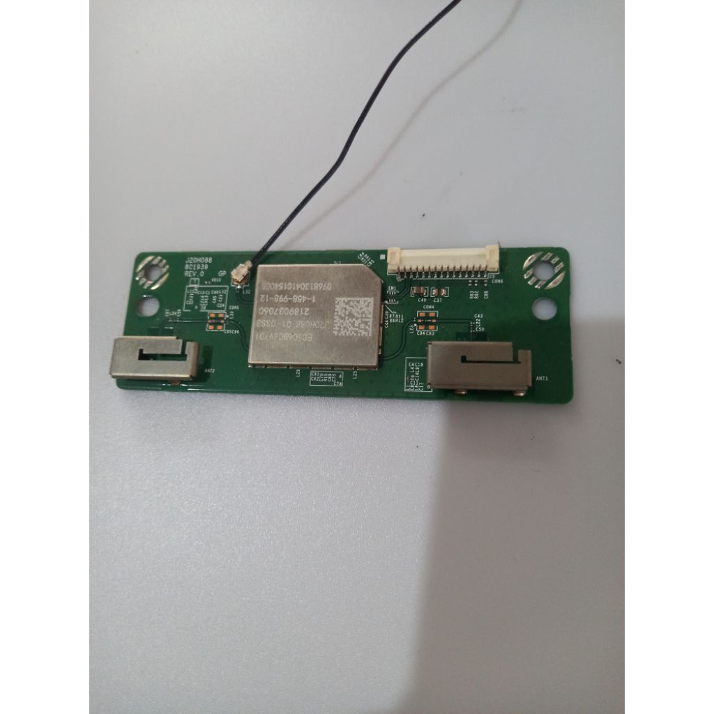 mb mainboard sony 55x8000g original