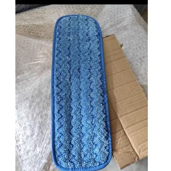 Lap Pel REFILL HYGEN Microfiber Premium