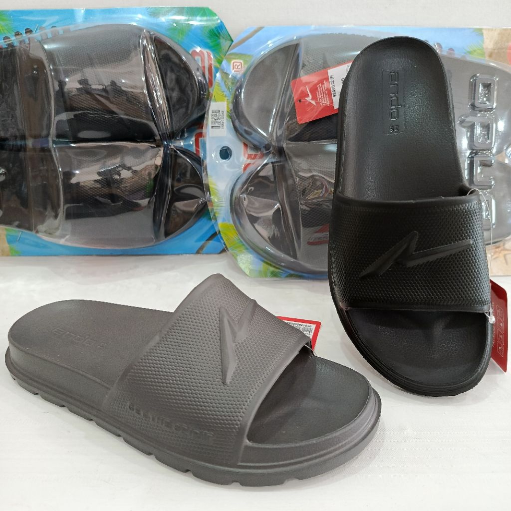 Sandal Phylon Ando Bravo 02 | Sandal Kasual Ando | Sandal Harian Ando | Sandal Karet Ando | Sandal H