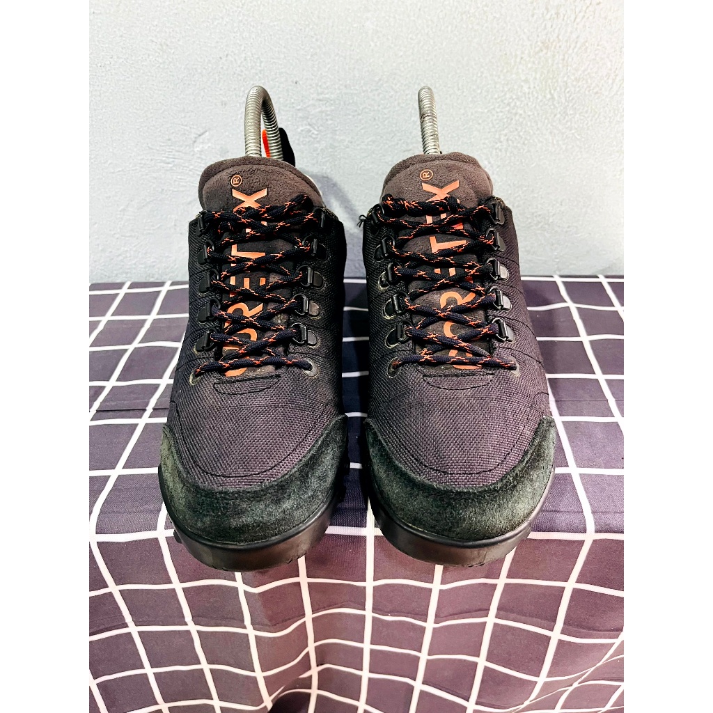 Sepatu hiking Outdoor Eider Size : 40.5