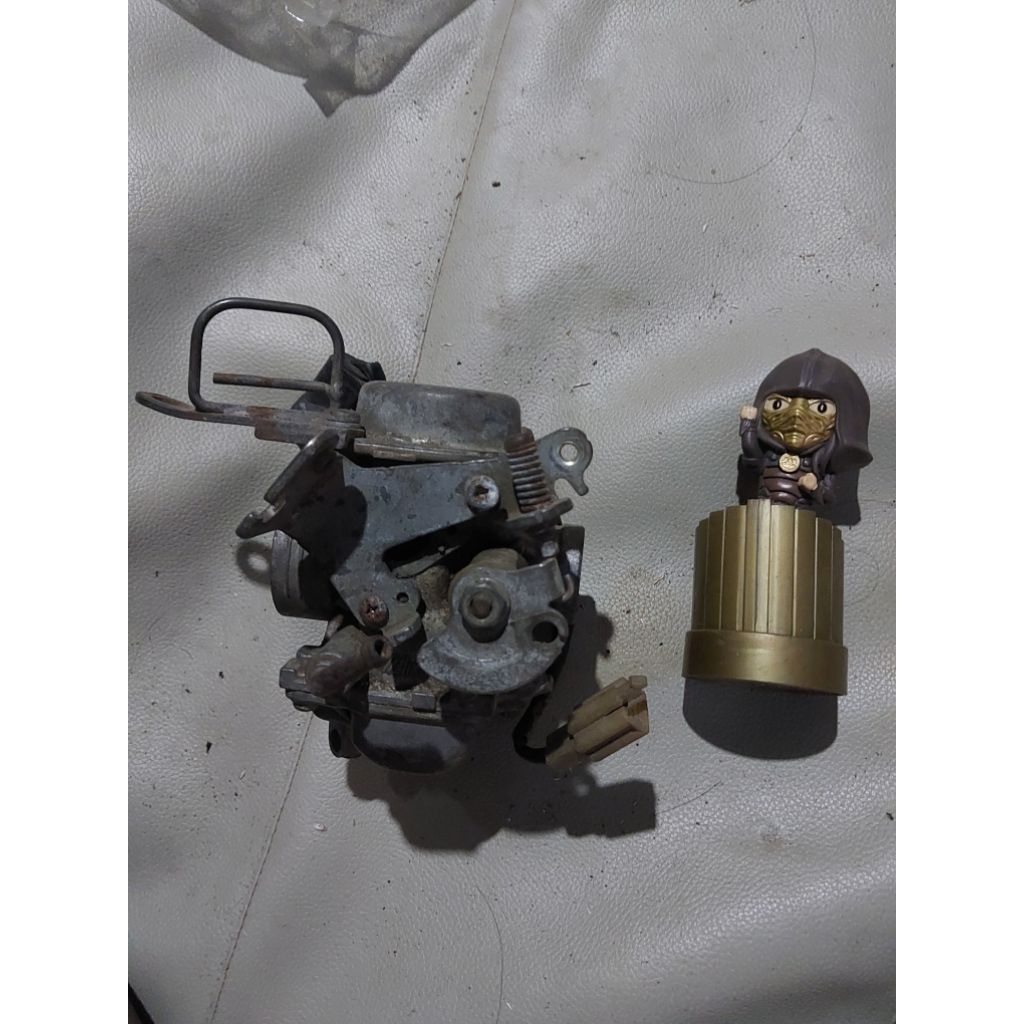 karburator karbu suzuki skydrive 125 asli original
