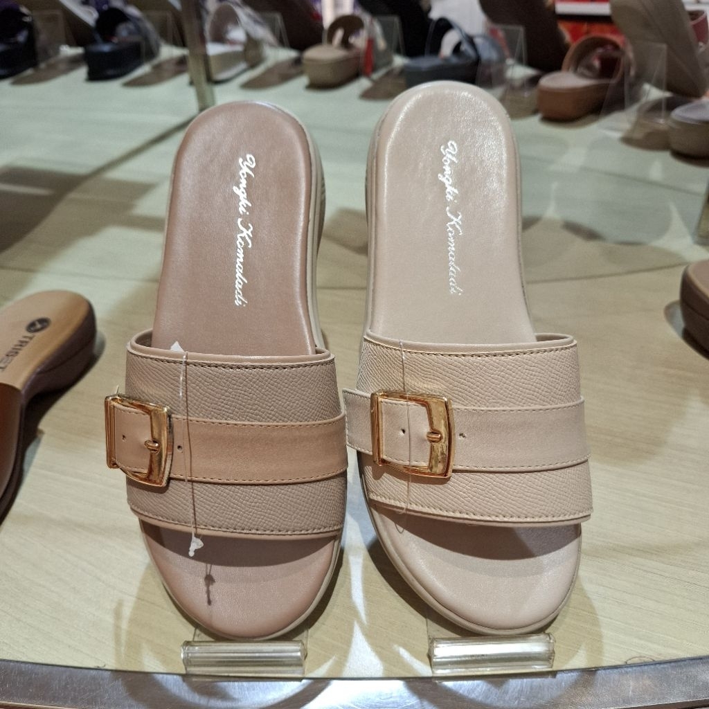 Sandal Wanita Yongki Komaladi ORI