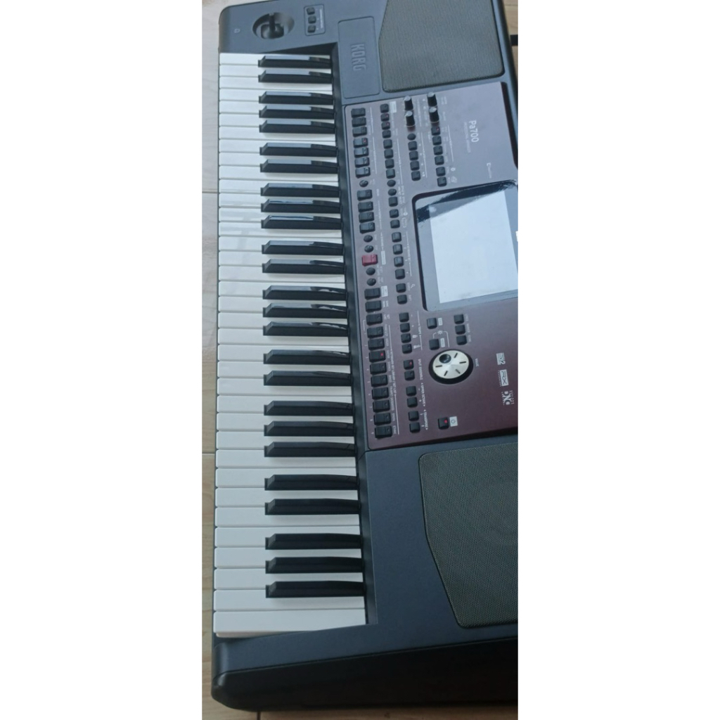 korg pa700 SMI Like new