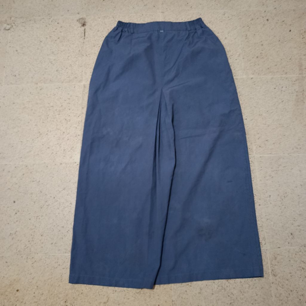 preloved rok span abu sma smk brand bullofa/apple4