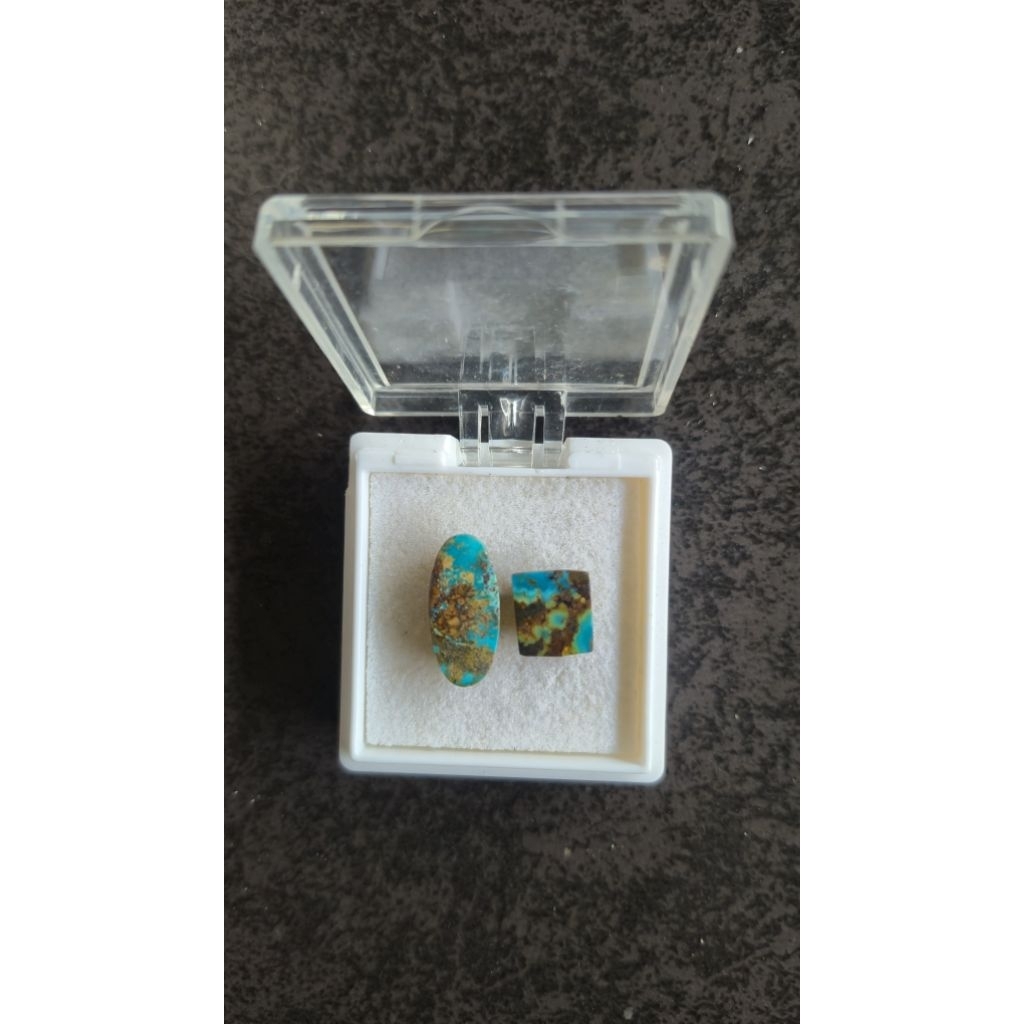 Natural Pirus Persia Paketan Borongan 2pcs