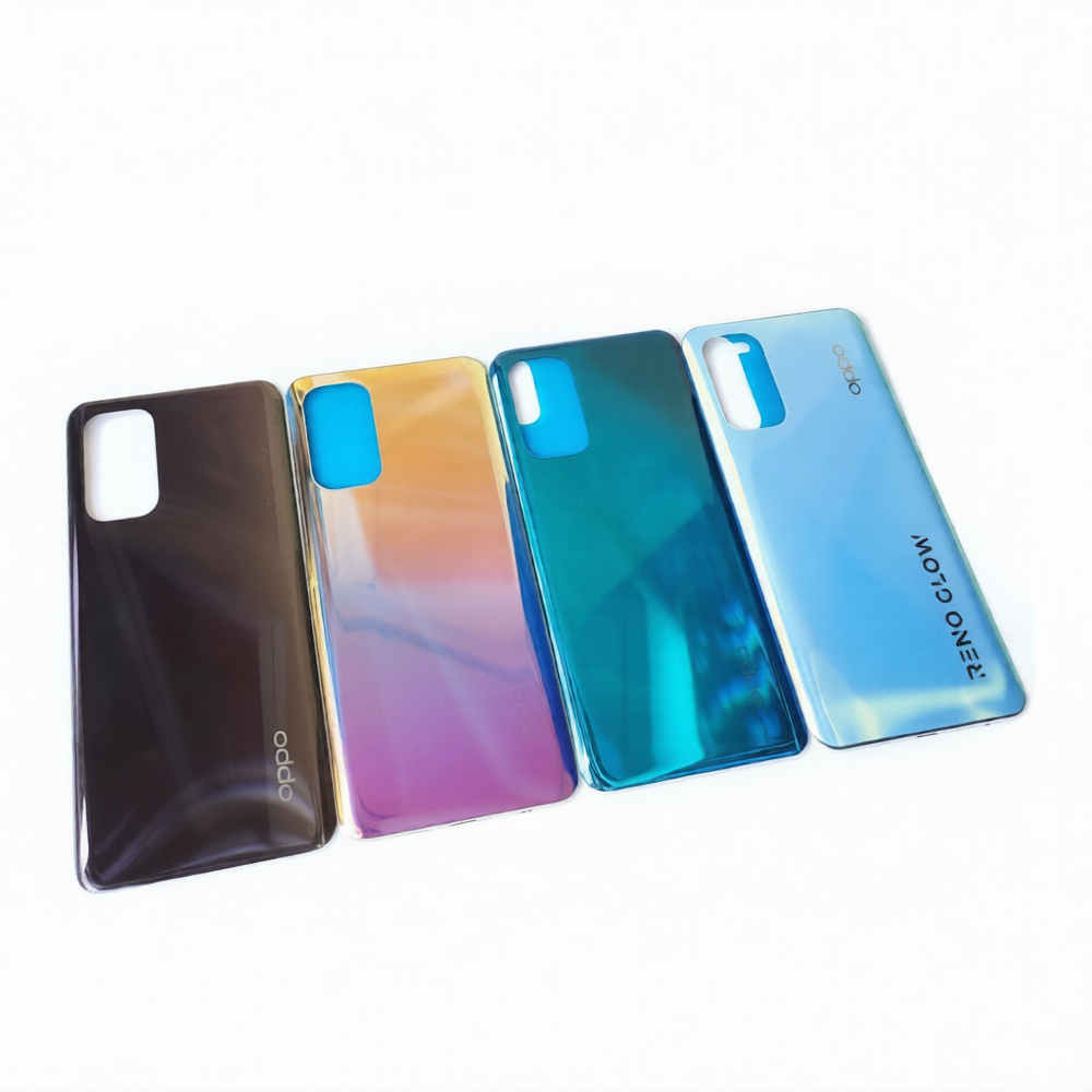 BACKDOOR OPPO RENO 5 (4G)