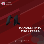 HANDLE PINTU MOBIL– Pegangan Pintu Berkualitas Tinggi