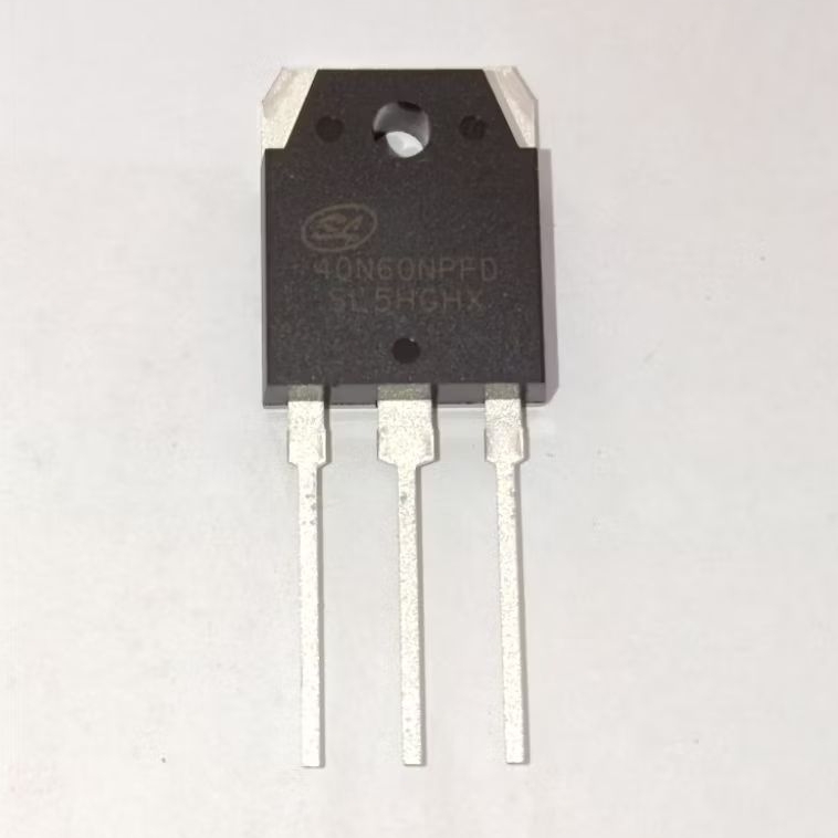 SL 40N60 PFD IGBT 40N60NPFD