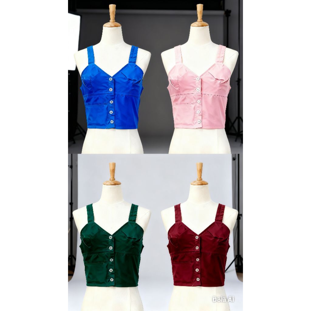 kutang jadul nenek // bra bh jadul saku tanpa resleting