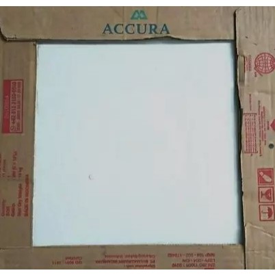 KERAMIK 30X30 PUTIH POLOS