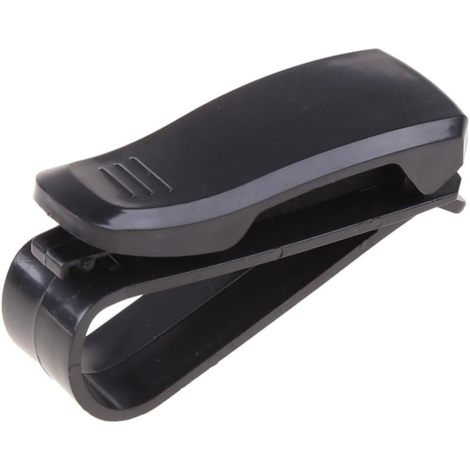 Tempat Kacamata Hitam Penyimpanan Kunci Mobil, Kwitansi, Surat Izin Mengemudi,  untuk Semua Mobil