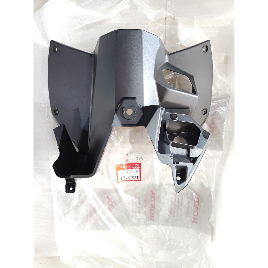 dasbor atas beat deluxe 2020 laci tertutup ori