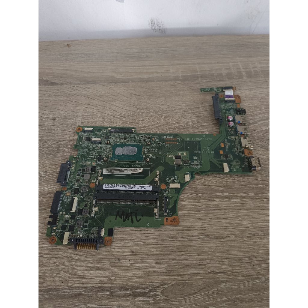 Motherboard Mainboard mobo laptop TOSHIBA Satellite C55 C55-B C55-B854