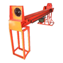 Mesin Pembelah Bambu