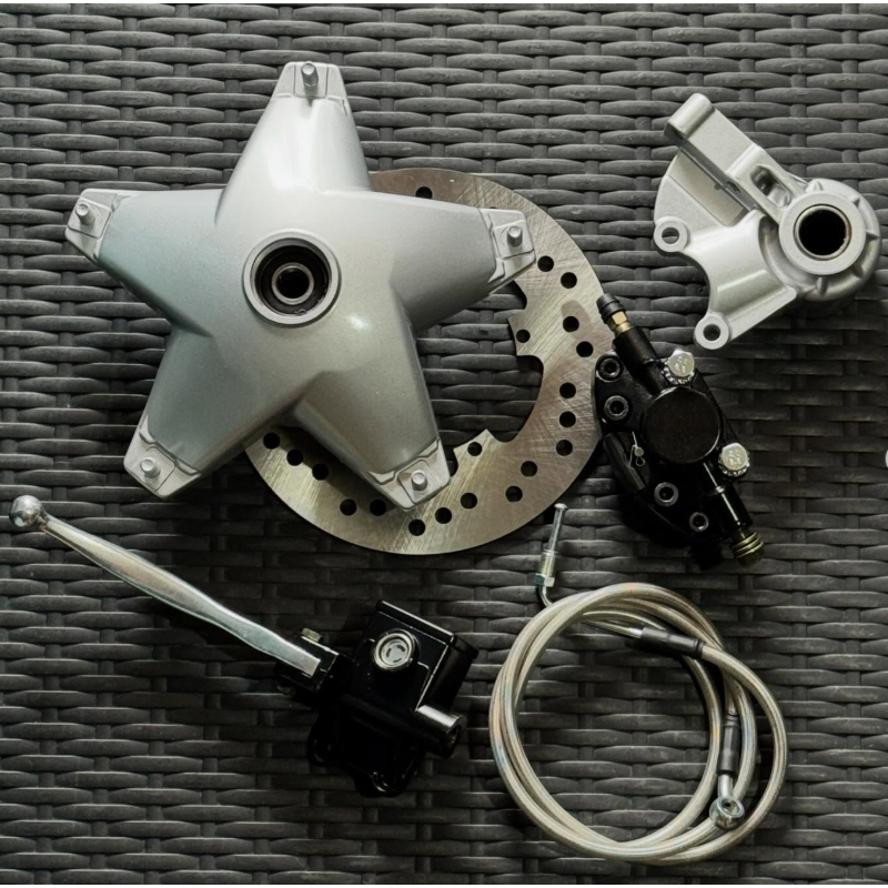 cakram set vespa terminator kaliper temaca