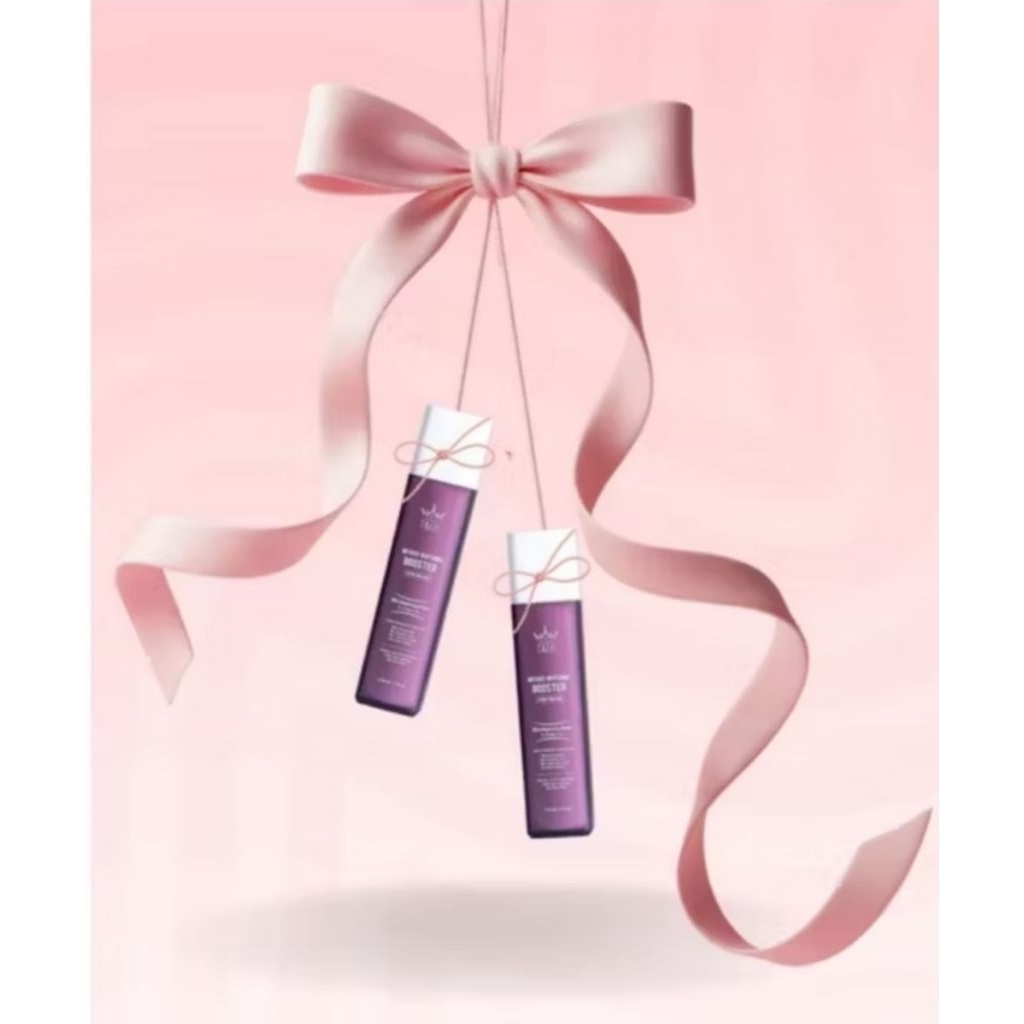 BIPUT | BIBIT PEMUTIH TAZZI | INFUSED WHITENING BOOSTER