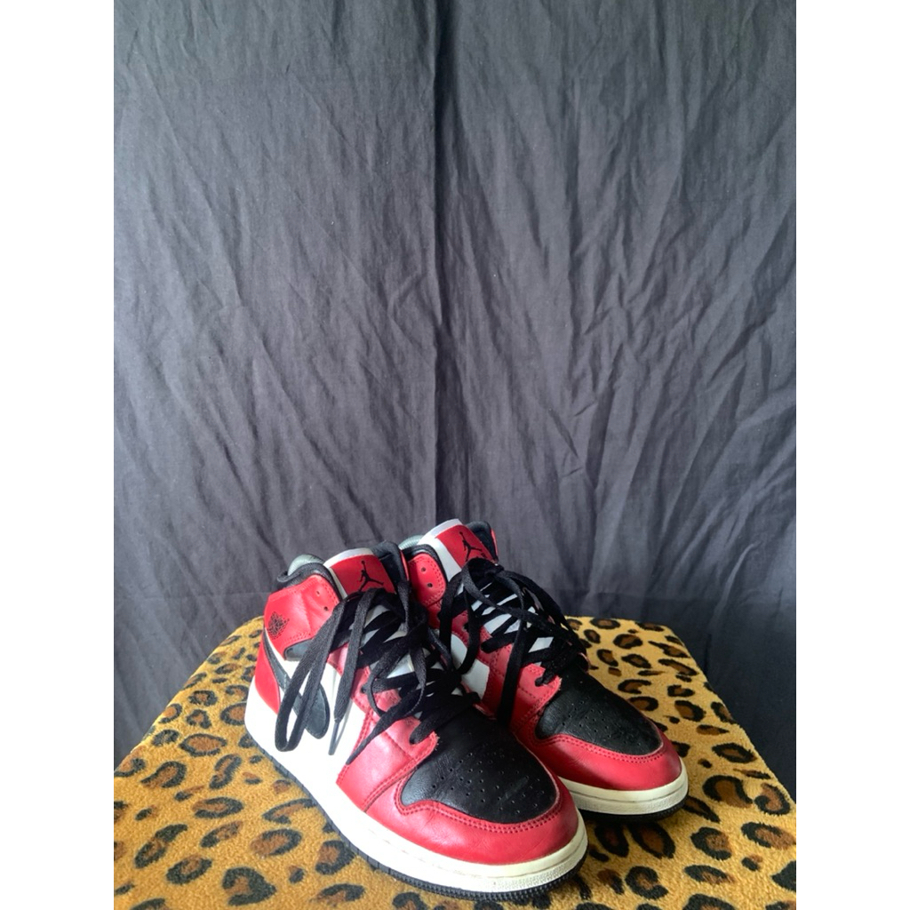 sepatu second size 38.5