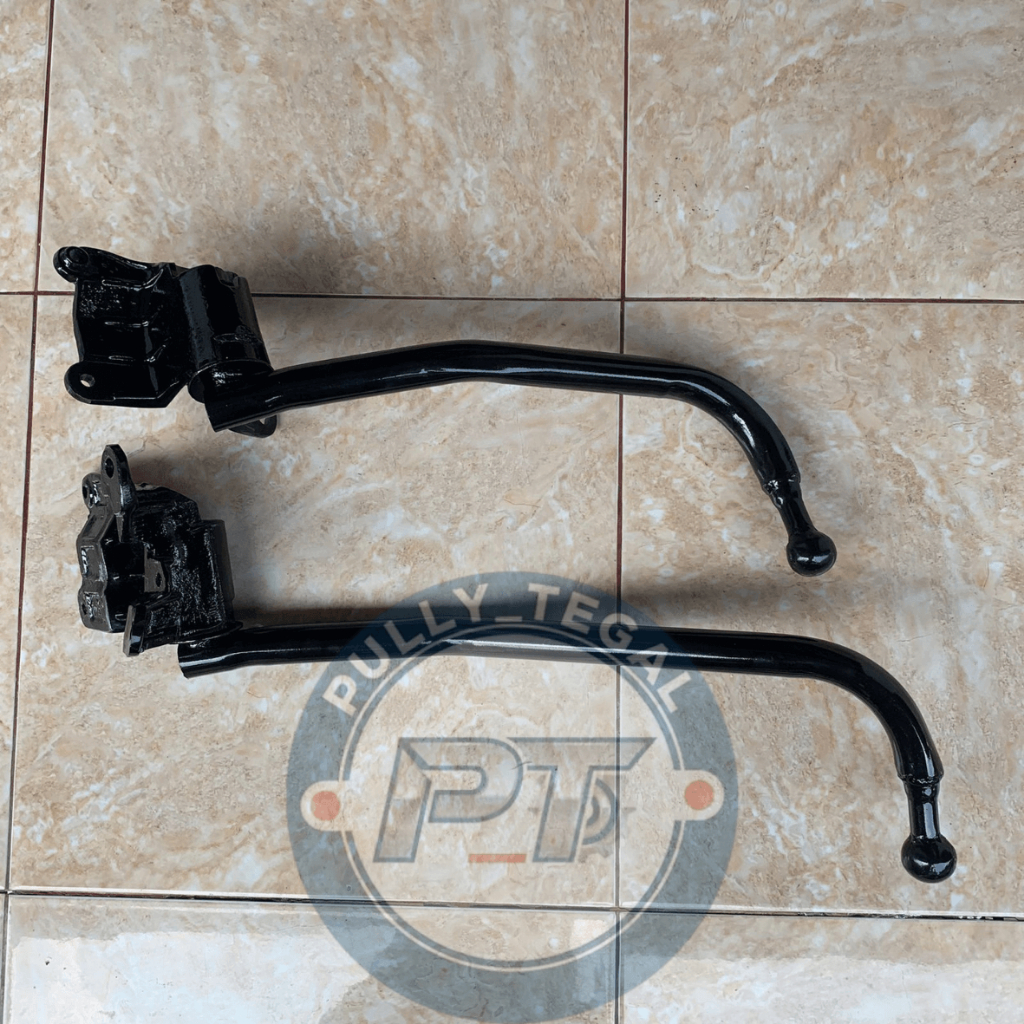 GAGANG SPION CANTER / TANGKAI SPION CANTER / STANG SPION CANTER / BATANG SPION CANTER / GAGANG SPION